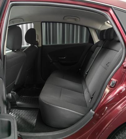 Nissan Almera III (G15) с пробегом 2014 года, цена 699 000 рублей, 171651 км, седан, Автокод Объявления