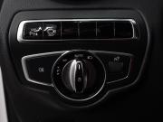 Mercedes-Benz GLC I (X253) Воронеж  - изображение 37