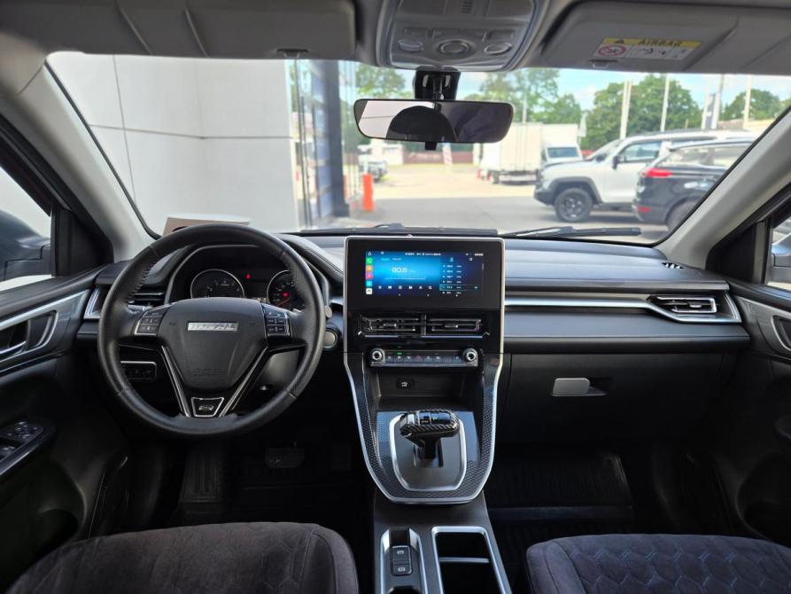 Haval M6 II Санкт-Петербург  - изображение 8