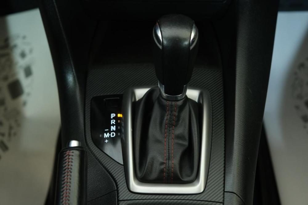 Mazda 3 III (BM) Омск  - изображение 16