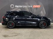 Porsche Cayenne II Рестайлинг (958) Пермь  - изображение 29