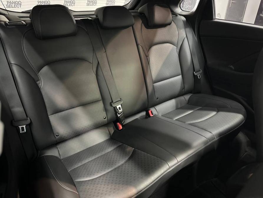 Hyundai i30 III Рестайлинг Красноярск  - изображение 18