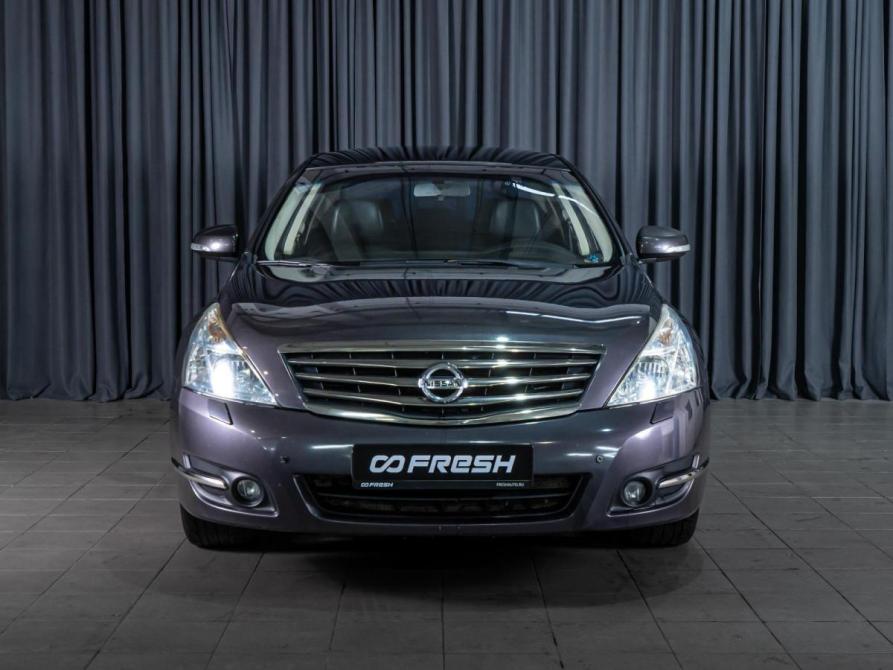 Nissan Teana II Волгоград  - изображение 3