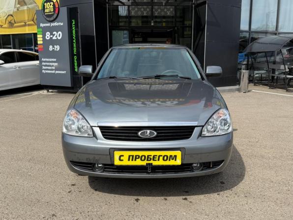 Lada (ВАЗ) Priora I с пробегом 2010 года, цена 270 000 рублей, 140000 км, хэтчбек, Автокод Объявления