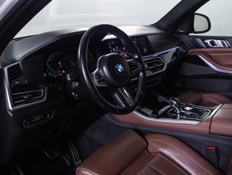 BMW X5 IV (G05/G18) Москва  - изображение 15