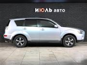 Mitsubishi Outlander II Рестайлинг Екатеринбург  - изображение 24