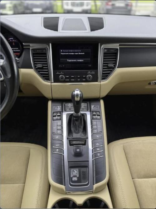 Porsche Macan I Ставрополь  - изображение 16