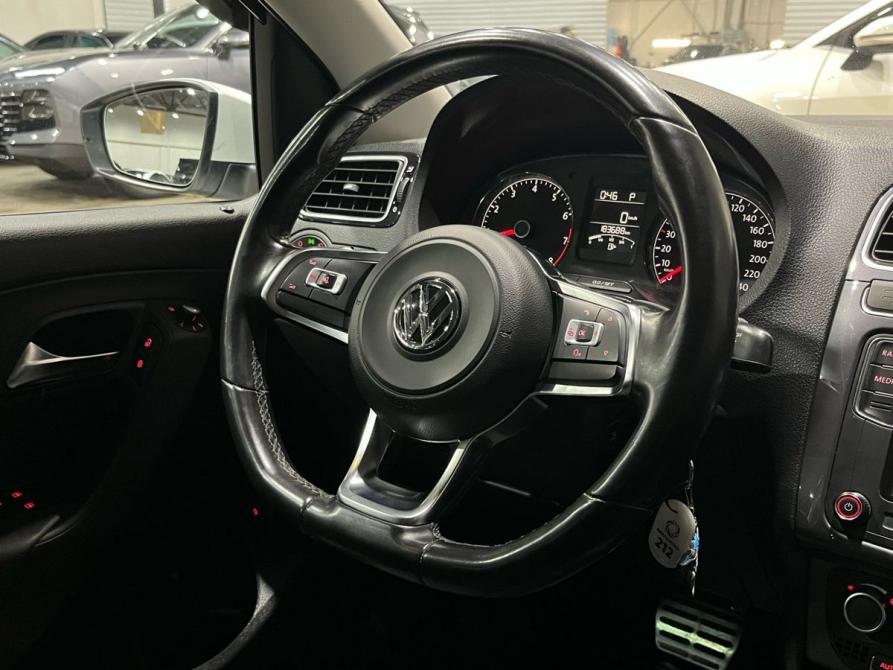 Volkswagen Polo V Рестайлинг Пермь  - изображение 14