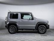 Suzuki Jimny IV Москва  - изображение 21