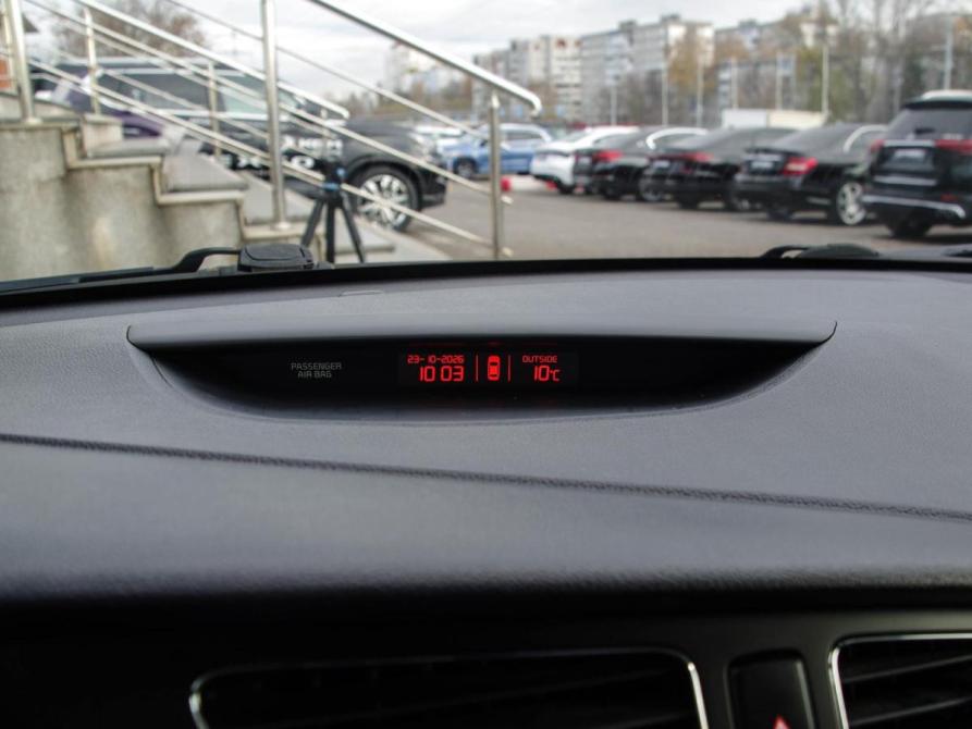 Kia Ceed II Владимир  - изображение 21