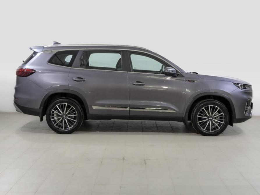 Chery Tiggo 8 Pro I Химки  - изображение 4