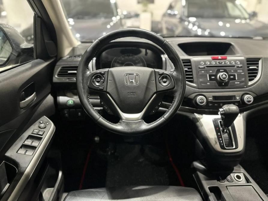 Honda CR-V IV Мурманск  - изображение 29