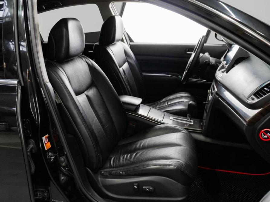 Nissan Teana II Рестайлинг Тюмень  - изображение 8