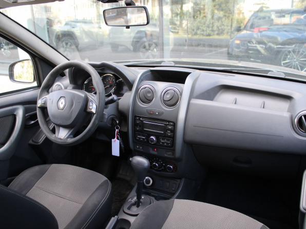 Renault Duster I Рестайлинг с пробегом 2015 года, цена 1 179 000 рублей, 101924 км, внедорожник, Автокод Объявления