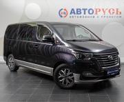 Hyundai H-1 II Рестайлинг 2 Москва  - изображение 27