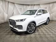Chery Tiggo 8 Pro Max I Рестайлинг Москва  - изображение 28