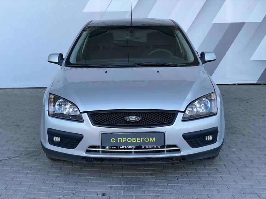 Ford Focus II Екатеринбург  - изображение 2