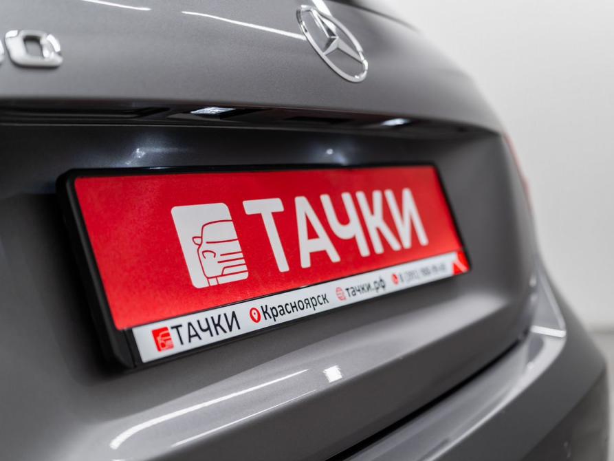 Mercedes-Benz A-Класс III (W176) Красноярск  - изображение 21