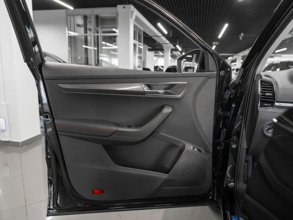 Skoda Karoq I с пробегом 2025 года, цена 3 450 000 рублей, 20 км, внедорожник, Автокод Объявления