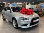 Mitsubishi Lancer X Рестайлинг Тюмень  - изображение 13