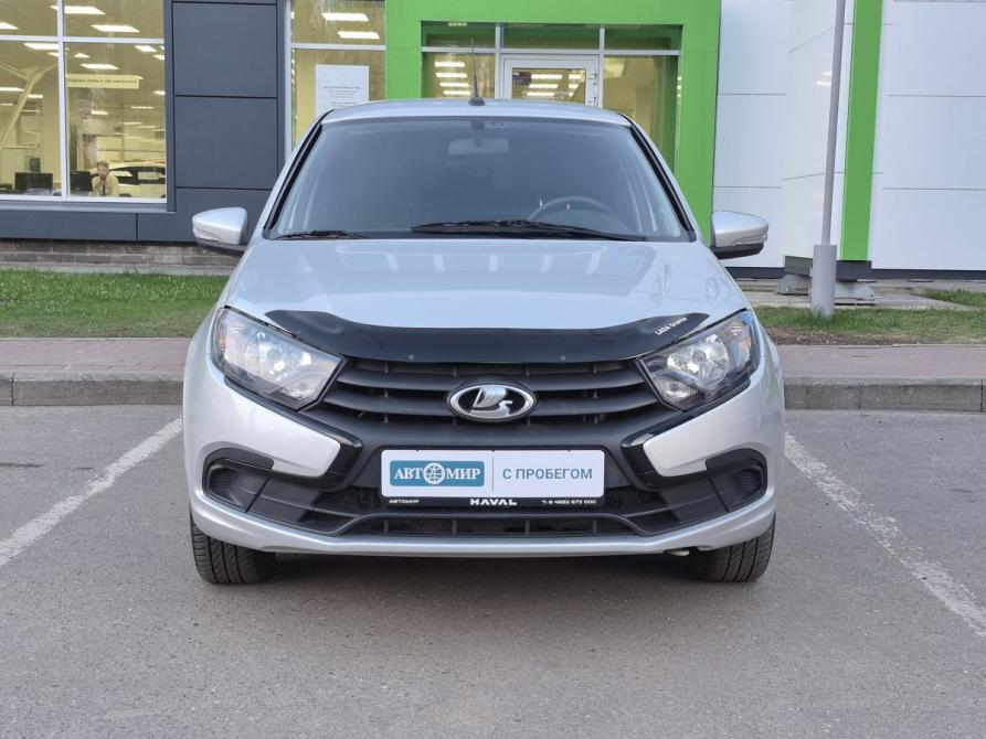 Lada (ВАЗ) Granta I Рестайлинг Ярославль  - изображение 2