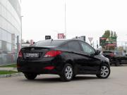 Hyundai Solaris I Рестайлинг Самара  - изображение 25