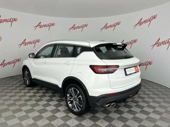 Belgee X50 с пробегом 2024 года, цена 1 750 000 рублей, 89929 км, внедорожник, Автокод Объявления