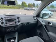 Volkswagen Tiguan I Рестайлинг Великие Луки  - изображение 40