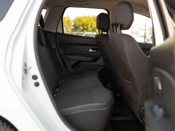 Renault Duster II с пробегом 2021 года, цена 1 575 000 рублей, 118660 км, внедорожник, Автокод Объявления