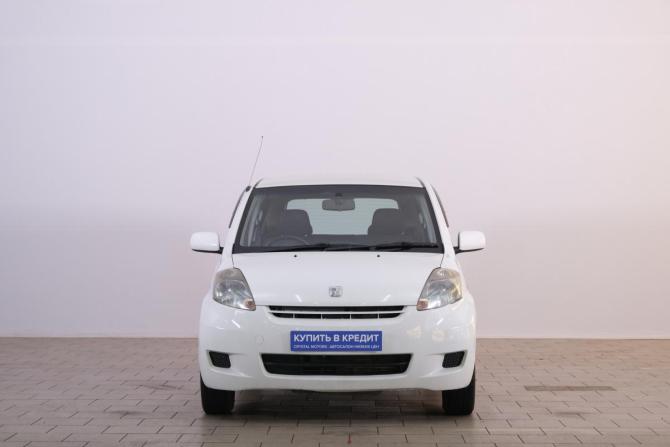 Toyota Passo I (C10) с пробегом 2009 года, цена 559 000 рублей, 180000 км, хэтчбек, Автокод Объявления