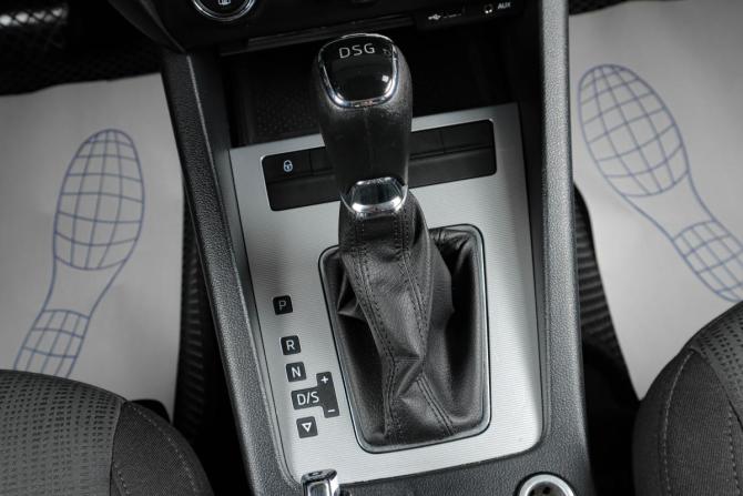 Skoda Octavia III (A7) с пробегом 2016 года, цена 1 459 000 рублей, 128425 км, лифтбек, Автокод Объявления
