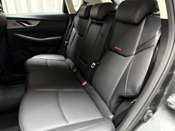 Changan CS35 Plus I Рестайлинг с пробегом 2023 года, цена 2 030 000 рублей, 23466 км, внедорожник, Автокод Объявления