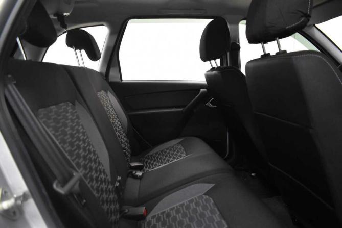 Lada (ВАЗ) Granta I Рестайлинг с пробегом 2022 года, цена 730 000 рублей, 80720 км, универсал, Автокод Объявления