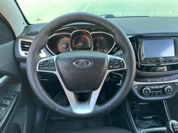 Lada (ВАЗ) Vesta I с пробегом 2018 года, цена 870 000 рублей, 180000 км, универсал, Автокод Объявления