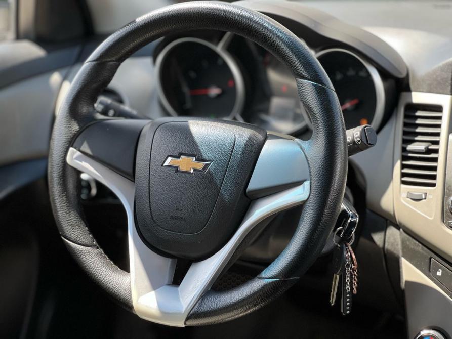 Chevrolet Cruze I Рестайлинг Самара  - изображение 10