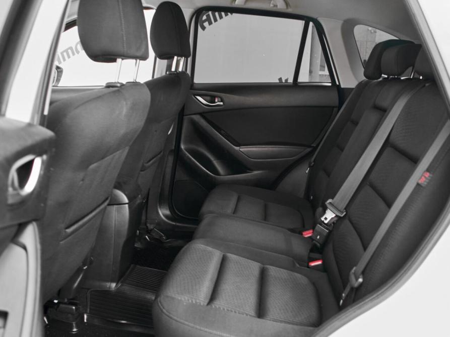 Mazda CX-5 I Екатеринбург  - изображение 21