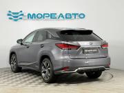 Lexus RX IV Калининград  - изображение 33