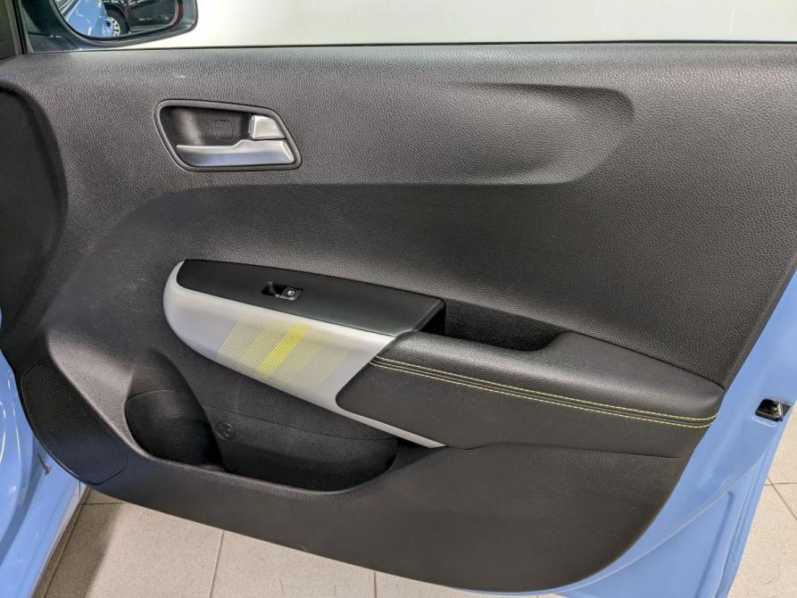Kia Picanto III Рестайлинг Москва  - изображение 18