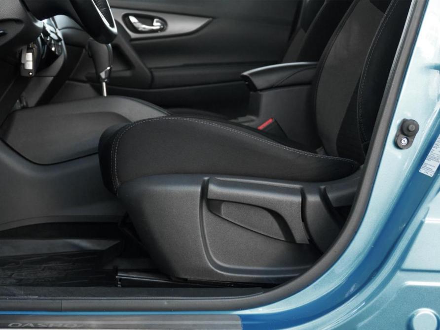 Nissan Qashqai II Рестайлинг Калининград  - изображение 17