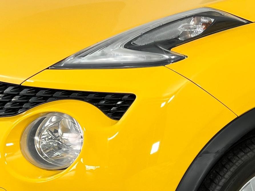 Nissan Juke I Рестайлинг Калининград  - изображение 9