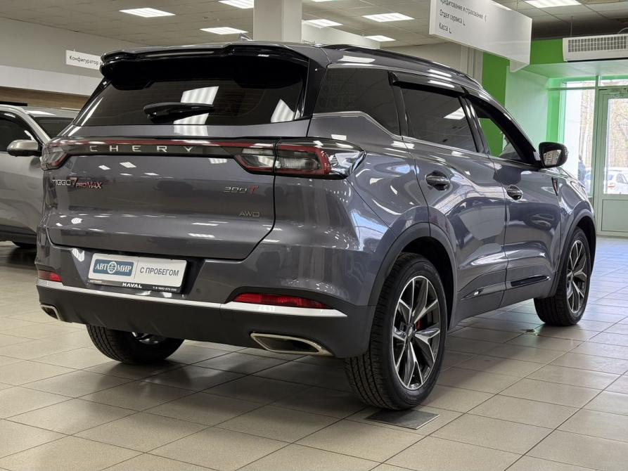 Chery Tiggo 7 Pro Max I Рестайлинг Ярославль  - изображение 5