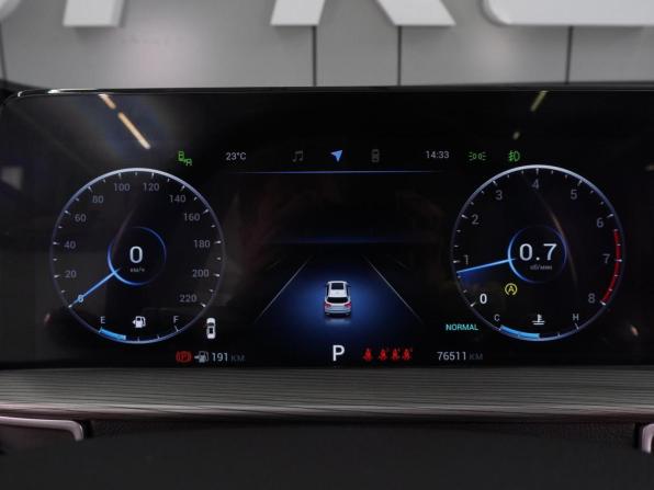 Chery Tiggo 8 Pro Max I с пробегом 2022 года, цена 2 129 000 рублей, 76511 км, внедорожник, Автокод Объявления