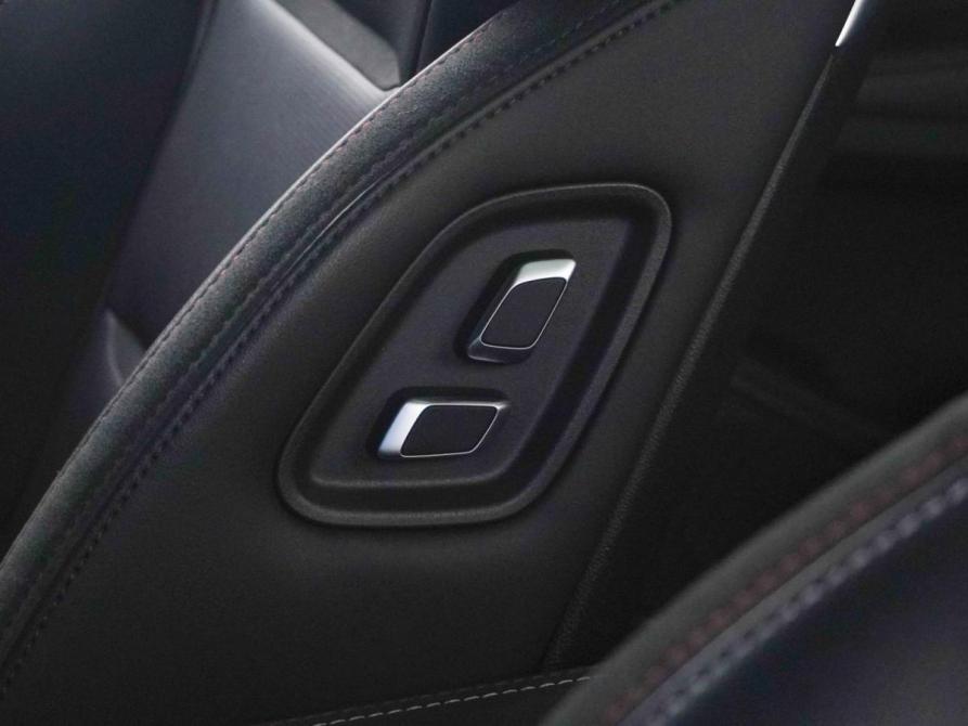Geely Tugella I Рестайлинг Москва  - изображение 24