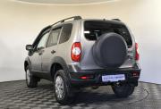 Chevrolet Niva I Рестайлинг Нижний Новгород  - изображение 27