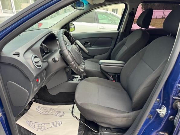 Renault Logan II с пробегом 2018 года, цена 745 000 рублей, 146237 км, седан, Автокод Объявления