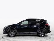 Toyota RAV4 IV (XA40) Рестайлинг Москва  - изображение 24
