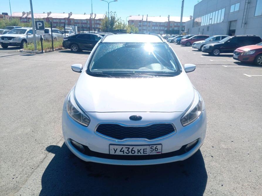 Kia Ceed II Оренбург  - изображение 2