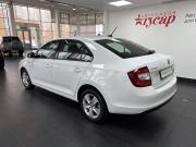 Skoda Rapid I Рестайлинг Киров  - изображение 23