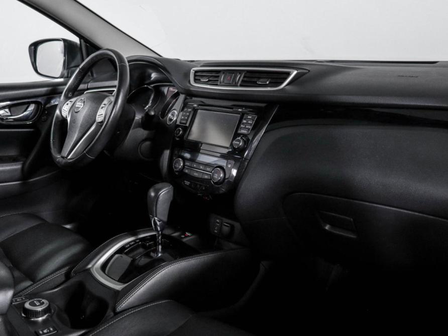 Nissan Qashqai II Москва  - изображение 10
