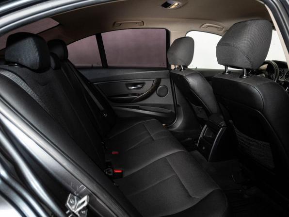 BMW 3 серии VI (F3x) Рестайлинг с пробегом 2016 года, цена 2 184 000 рублей, 152113 км, седан, Автокод Объявления